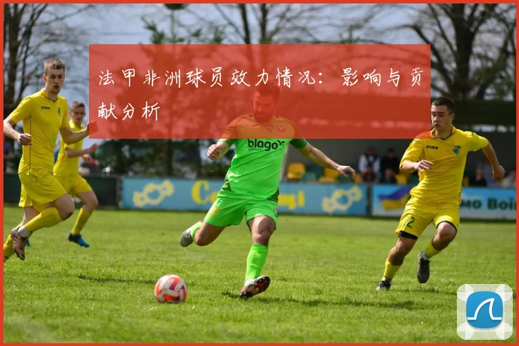 法甲非洲球员效力情况：影响与贡献分析
