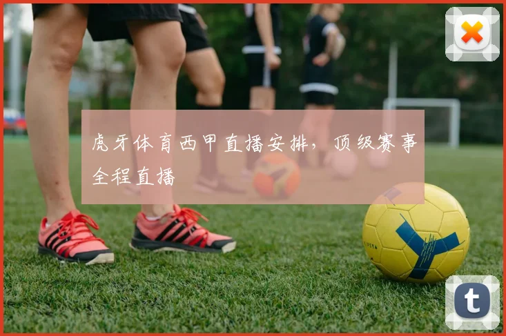 虎牙体育西甲直播安排，顶级赛事全程直播